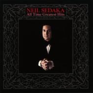 【輸入盤】 Neil Sedaka ニールセダカ / All Time Greatest Hits 【CD】