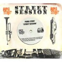 Puma Strut / Street Session 【CD】