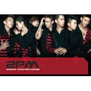 2pm / 2nd Single 輸入盤 【CDS】