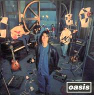 Oasis  / Supersonic CD