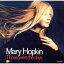Mary Hopkin ᥢ꡼ۥץ / Those Were The Days CD