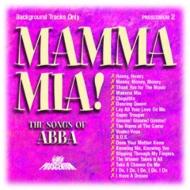 【輸入盤】 Mamma Mia - Karaoke (Songs Ofabba) 【CD】