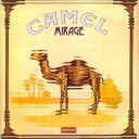 【輸入盤】 Camel キャメル / Mirage 【CD】(2)