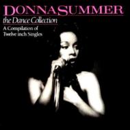 Donna Summer ドナサマー / Dance Collection 輸入盤 【CD】