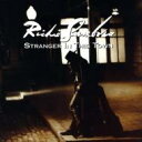 【輸入盤】 Richie Sambora / Stranger In This Town 【CD】