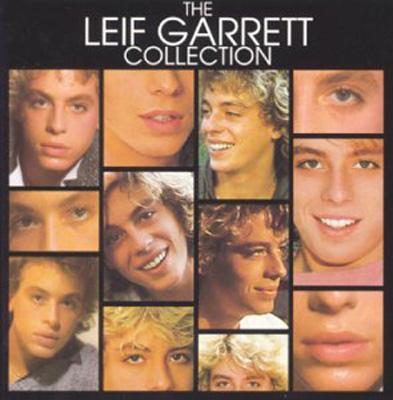【中古】「非常に良い」［CD］レイフ・ギャレット・コレクション 楽天市場】The Leif Garrett Collectionの通販