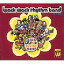 WACK WACK RHYTHM BAND / TOKYO SESSION CD