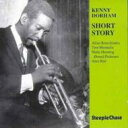 【輸入盤】 Kenny Dorham ケニードーハム / Short Story 【CD】