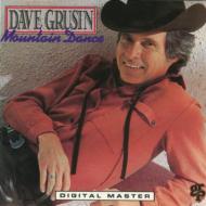 【輸入盤】 Dave Grusin デイブグルーシン / Mountain Dance 【CD】
