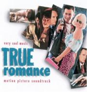【輸入盤】 トゥルー ロマンス / True Romance 【CD】