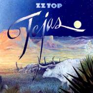  A  Zz Top W[W[gbv   Tejas  CD 