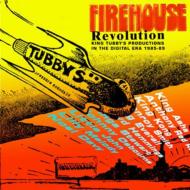 【輸入盤】 Firehouse Revolution - King Tubby's Productions In The Digital Era 【CD】