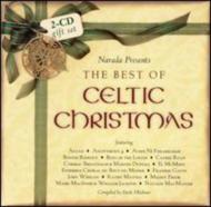 【輸入盤】 Narada Presents Best Of Celticchristmas 【CD】