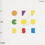 オフコース / as close as possible 【CD】