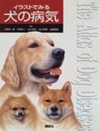 【送料無料】 イラストでみる犬の病気 / 小野憲一郎他編 【本】