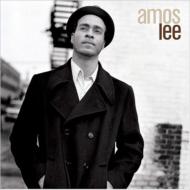 【輸入盤】 Amos Lee / Amos Lee 【Copy Control CD】 【CD】