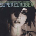Super Eurobeat: 155 【CD】