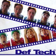 Def Tech デフテック / Def Tech 【CD】