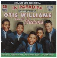 【輸入盤】 Otis Williams And The Charms / Best Of 2 【CD】