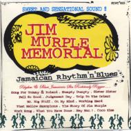 Jim Murple Memorial / Jamaican Rhythm'n'blues 【CD】