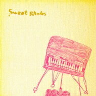 Kao (Ex.orange Cube) / Sweet Rhodes CD