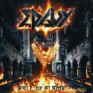 【輸入盤】 Edguy エドガイ / Hall Of Flames 【CD】