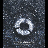 globe グローブ / globe decade -single history 1995-2004- 【CD】のサムネイル