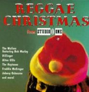 【輸入盤】 Reggae Christmas From Studio One 【CD】