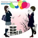 Bedtown / Abstract Documentary Girl 【CD】