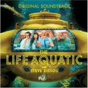 【輸入盤】 ライフ アクアティック / Life Aquatic 【CD】