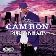  A  Cam Ron L   Purple Haze  CD 