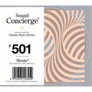 Fantastic Plastic Machine FPM / Sound Concierge 501 “Blanket&quot; 【CD】のサムネイル