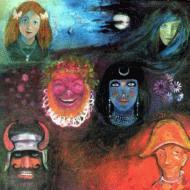 【輸入盤】 King Crimson キングクリムゾン / In The Wake Of Poseidon 【CD】