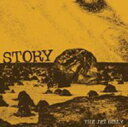 Jet Billy / STORY 【CD】