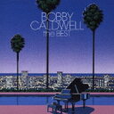 Bobby Caldwell ボビーコールドウェル / Best 【CD】