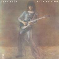 Jeff Beck ジェフベック / Blow By Blow 【CD】