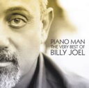 Billy Joel ビリージョエル / Piano Man: Very Best Of 【CD】