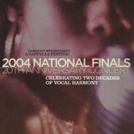 【輸入盤】 2004 Harmony Sweepstakes A Cappella Festival 【CD】