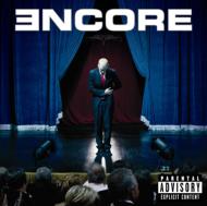 【輸入盤】 Eminem エミネム / Encore 【CD】