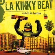 【輸入盤】 La Kinky Beat ラキンキービート / Made In Barna 【CD】