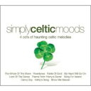 【輸入盤】 Simply Celtic Moods 【CD】