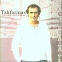 【輸入盤】 Takfarinas / Honneur Aux Dames 【CD】