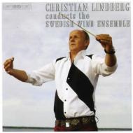 【輸入盤】 C.lindberg / Swedish Wind Ensemble Alfven, Varese, M.l.gothe, C.lindberg 【CD】