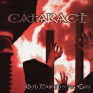 Cataract / With Triumph Comes Loss 【CD】