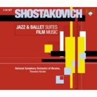 yAՁz Shostakovich VX^R[r` / ǌyiW@N`ENCii3CDj@ yCDz