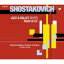 ͢ס Shostakovich 祹ӥ / ɸںʽ饤ʹΩ3CDˡ CD