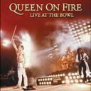 【送料無料】Queen クイーン / On Fire Live At The Bowl 輸入盤 【CD】