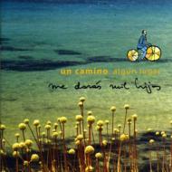 【輸入盤】 Me Daras Mil Hijos / Un Camino Un Lugar 【CD】