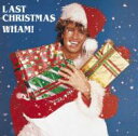 Wham! ワム / Last Christmas 【CD Maxi】