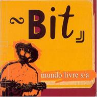 【輸入盤】 Mundo Livre Sa / Bit 【CD】